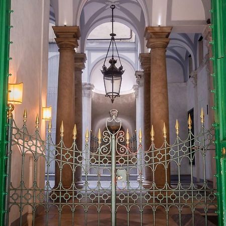 L'Angolo Di Luccoli Génova Exterior foto