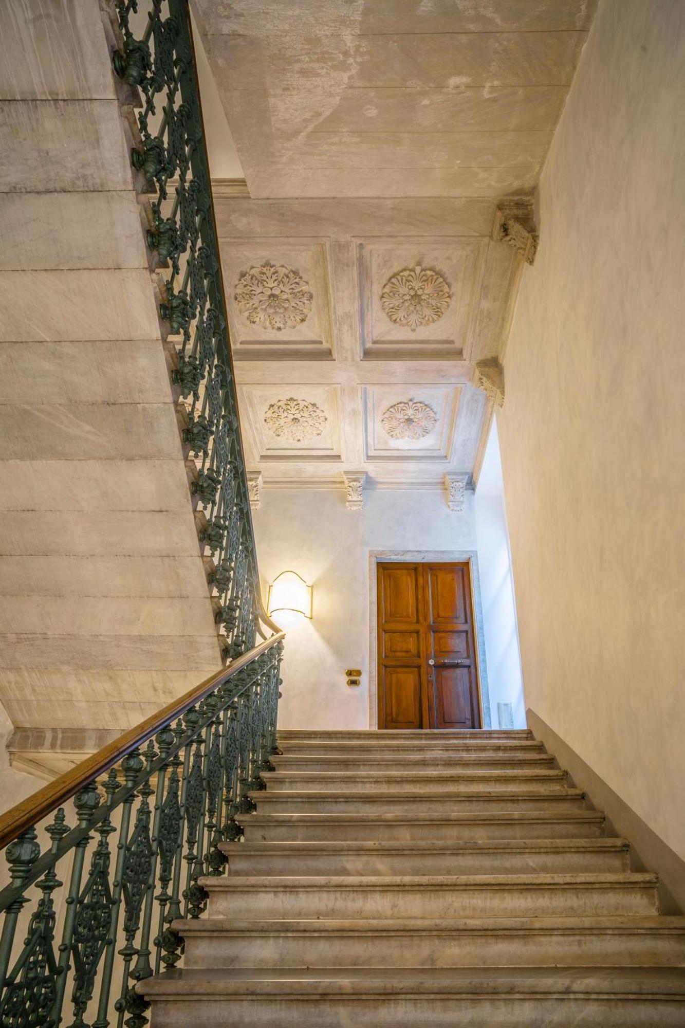 L'Angolo Di Luccoli Génova Exterior foto